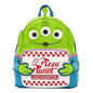Loungefly Winnie the Pooh Rainy Day Mini Backpack