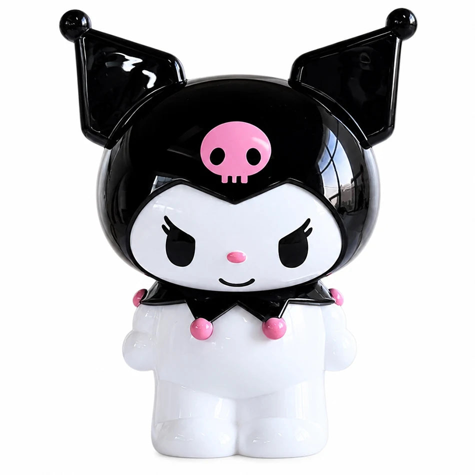 Hello Kitty / My Melody Pen Container & Brush Holder