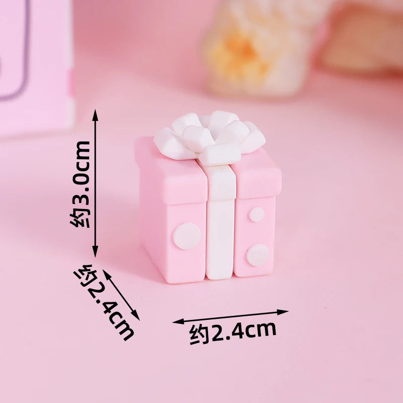 Princess Cake Topper Beautiful Girl with Bow Stars for Happy 1st Birthday Party Cake Decoration Baby Shower Party Supplies