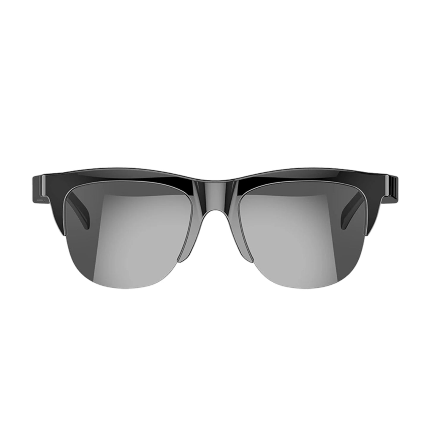 Smart glasses, music playback, voice assistant, wireless calls, unisex, blue light blocking glasses