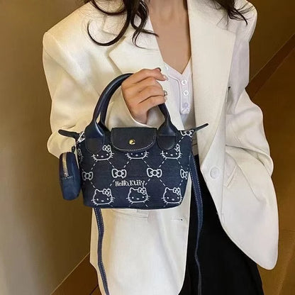 Hello Kitty Fashionable Small Shoulder Bag