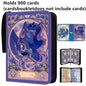 My Little Pony 400/900 Slot Card Binder