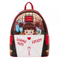 Loungefly Winnie the Pooh Rainy Day Mini Backpack