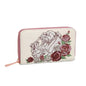 Loungefly Mini Wallet – Marie / Pooh / Belle / Eeyore / Woody / Floral