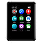 Bluetooth MP3/MP4 Digital Audio Player (FM Radio, 1.77" Screen, 128GB)