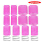 No Heat Magic Curler Roller 16PCS/24PCS
