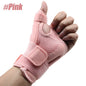 Thumb Stabilizer Wristband for Arthritis, Carpal Tunnel & Tendinitis