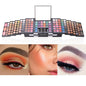 MISS ROSE Full Makeup Kit for Women (All‑in‑One Gift Set)