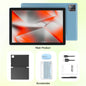 10" Android 15 Tablet (12GB+64GB)