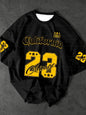 California No.23 Sports Tee – Unisex Jersey Shirt