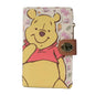 Loungefly Mini Wallet – Marie / Pooh / Belle / Eeyore / Woody / Floral