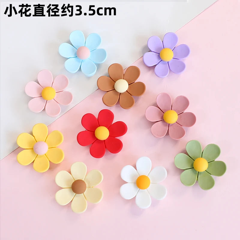 Princess Cake Topper Beautiful Girl with Bow Stars for Happy 1st Birthday Party Cake Decoration Baby Shower Party Supplies