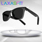 Smart Bluetooth Glasses – Music & Calls, Anti‑Blue Light