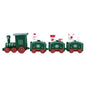 Christmas Train Decorations For Home