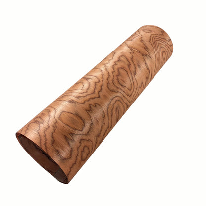 High‑Tech Wood Veneer for Cabinets & Interior Décor