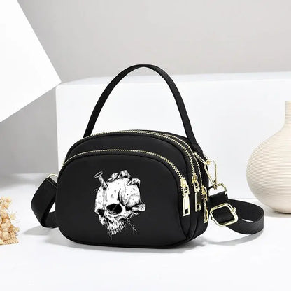 Cute Animal Music Crossbody Phone Bag