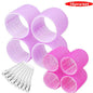 No Heat Magic Curler Roller 16PCS/24PCS