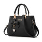Elegant Women’s Shoulder Bag – Luxury Bowknot Crossbody