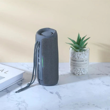 Wireless Portable Bluetooth Speaker Caixa De Som Blutooth Music Sound Box For Radio FM Subwoofer Blootooth Audio Hand Free Baffe