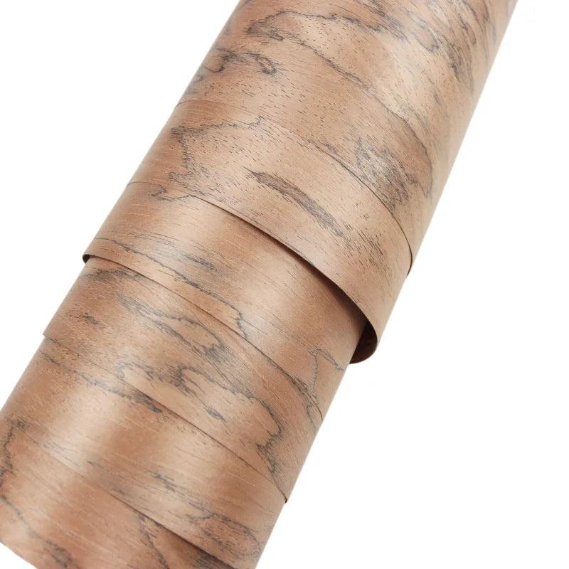 Reconstituted Engineered Wood Veneer