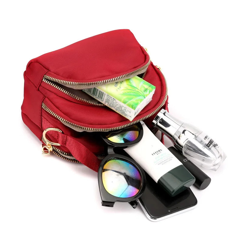 Kawaii Monsters Mini Shoulder Bag