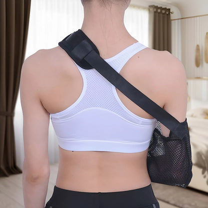 Breathable Mesh Arm Sling Support