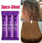 Magical Keratin Hair Mask 5 Seconds Repair Damaged Frizzy Hair Soft Smooth Shiny Nutrition Deep Moisturize Nourishing Hair Care