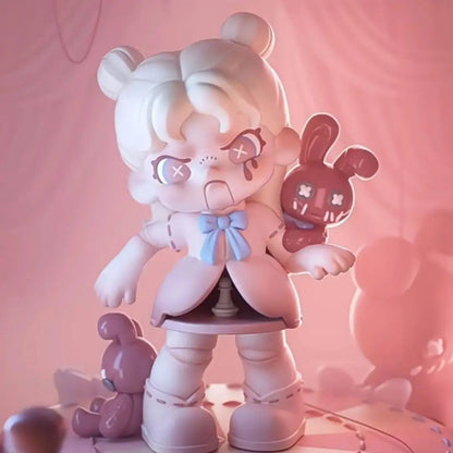 Fantasy Paradise Handmade Blind Box Series   Creative Surprise Desktop Doll Collection