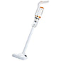 Large‑Suction Wireless Handheld Vacuum – USB‑Rechargeable 120W Cleaner with 2000mAh Battery for Home & Car