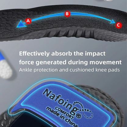 Insoles for Shoes Sole Shock Orthotic Insole Absorption Deodorant Breathable Cushion Running Insoles for Feet Arch Support