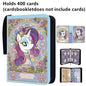 My Little Pony 400/900 Slot Card Binder