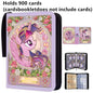 My Little Pony 400/900 Slot Card Binder
