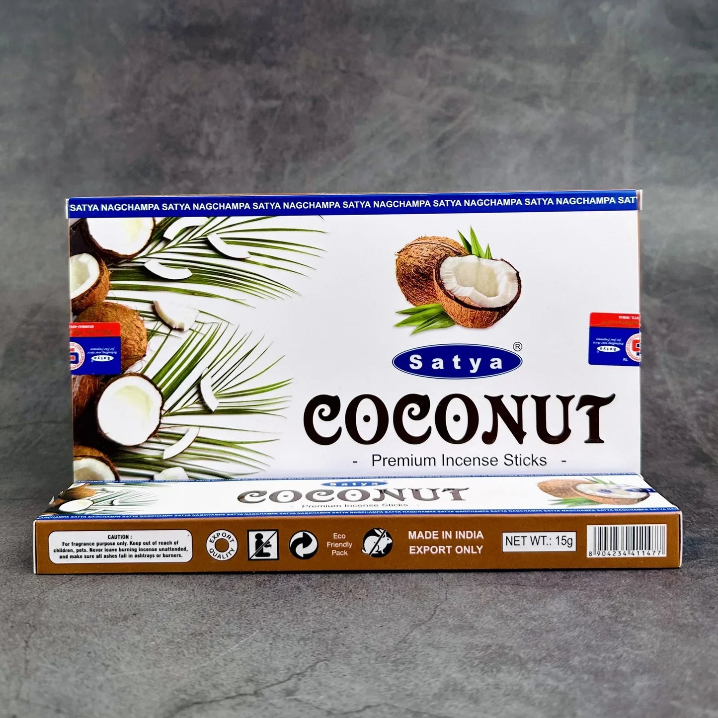 India Stick Incenses White Sage Sandalwood Natural Household Indoor Clean Air Indian Incense Sticks NAG Champa Satya Handmade