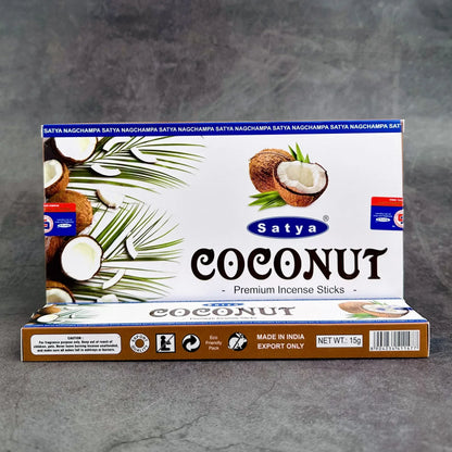 India Stick Incenses White Sage Sandalwood Natural Household Indoor Clean Air Indian Incense Sticks NAG Champa Satya Handmade