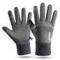 Winter Warm Full Fingers Waterproof Touch Screen Fleece Gloves
