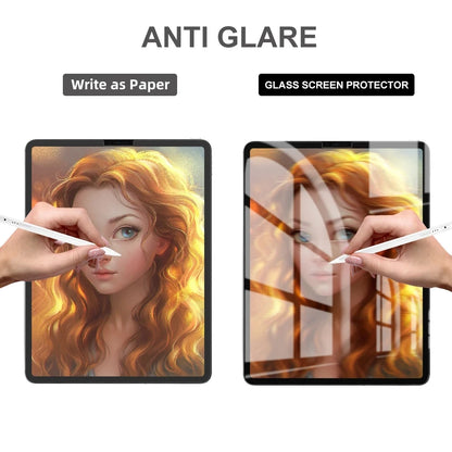 Paper‑Feel iPad Screen Protector (Multiple Models)