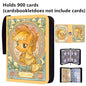 My Little Pony 400/900 Slot Card Binder