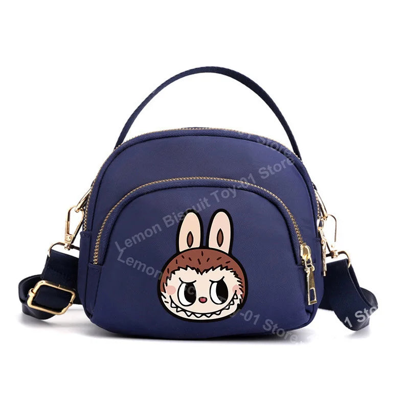 Kawaii Monsters Mini Shoulder Bag