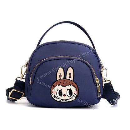 Kawaii Monsters Mini Shoulder Bag