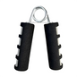 Spring Hand Grip Finger Strength Trainer Power Exerciser Sponge Forearm Strengthener Carpal Expander Sport Muscle Trainin