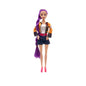 @@ New Kpop Demon Hunters Anime Merchandise Rumi Mira Zoyi Character Figurine Birthday Gift Fan Club Gifts 11 Joints Are Movable