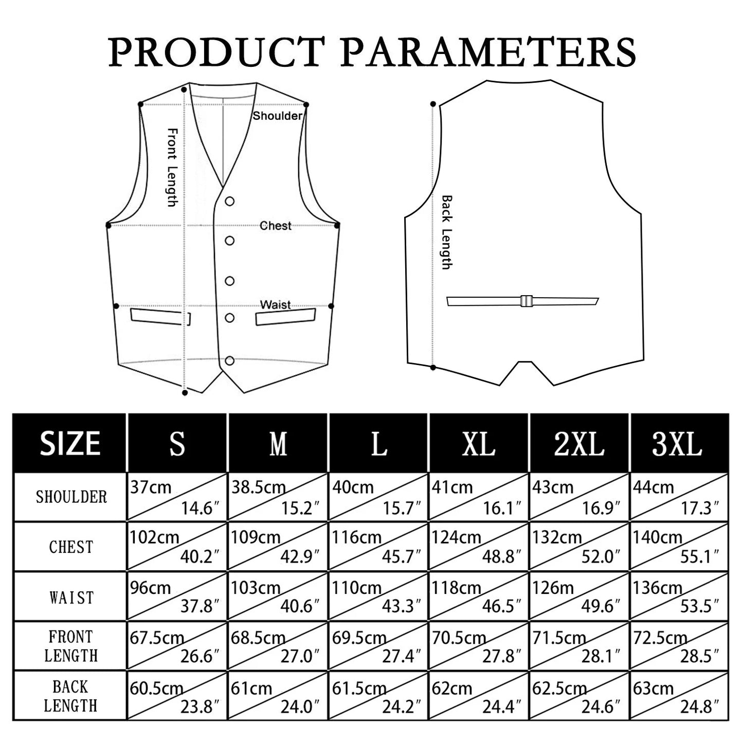 Hi-Tie 20 Color Silk Men's Vests Tie Slim Sleeveless Jacket Hanky Cufflink Waistcoat 4PC Suit