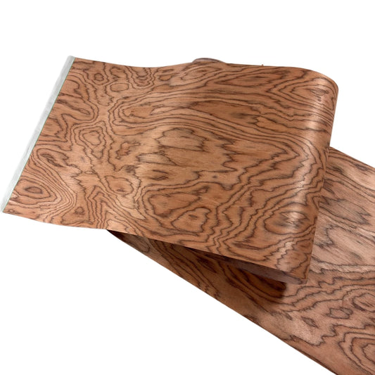 High‑Tech Wood Veneer for Cabinets & Interior Décor