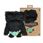 23CM Fuggler Hairy Fuggs Love Ugly Monster Plushies Toys Alien Kawaii Stuffed Animal Funny Vacay Vibes Underwear Series Dolls