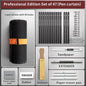 Sketching Pen/ Pencil /Brush Drawing Art  Set Box