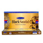 India Stick Incenses White Sage Sandalwood Natural Household Indoor Clean Air Indian Incense Sticks NAG Champa Satya Handmade