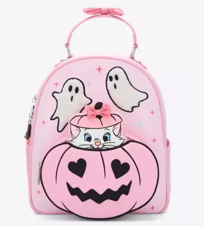 Loungefly A Bug’s Life Cartoon Travel Backpack