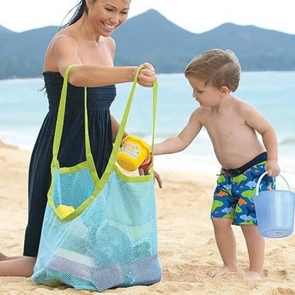Baby Bathtub Dinosaur Suction Hanging Bag Basket Mesh for Toys Organizer