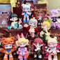 Fantasy Paradise Handmade Blind Box Series   Creative Surprise Desktop Doll Collection