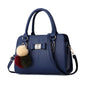 Luxury Brand Designer Women'S Handbag, Large Capacity Shoulder Bag Classic Retro Crossbody Bag Urban Commuting Tote Bag Women